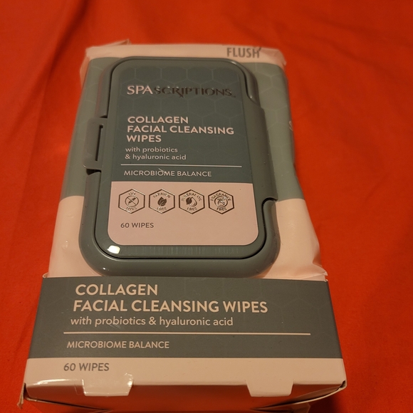 Spa Set - Picture 2 of 16